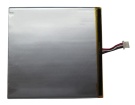 U31102104pv batterie, u31102104pv 3.8V originale batteria per rtdpart computer portatile