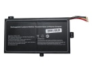 157es batterie, 157es 7.68V originale batteria per rtdpart computer portatile