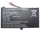 Rtdpart mal-fwtvpc02bb batteria per computer portatile, originale batteria per mal-fwtvpc02bb notebo