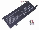 Wyc6083220p batterie, wyc6083220p 11.4V originale batteria per rtdpart computer portatile
