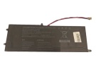 Utl-516698-2s batterie, utl-516698-2s 7.6V originale batteria per rtdpart computer portatile