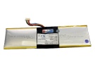 5562106 batterie, 5562106 7.4V originale batteria per other computer portatile