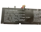 W041-bt-3 batterie, w041-bt-3 11.55V originale batteria per rtdpart computer portatile