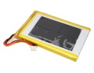 Rtdpart umpc-01-sr batteria per computer portatile, originale batteria per umpc-01-sr notebook