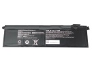 Mechrevo 14 pro-7bb4u batteria per computer portatile, originale batteria per 14 pro-7bb4u notebook Mechrevo 14 pro-7bb4u batteria per computer portatile, originale batteria per 14 pro-7bb4u notebook