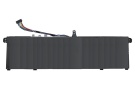 Aec3266124-4s1p batterie, aec3266124-4s1p 15.4V originale batteria per rtdpart computer portatile