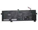 752-0478131-2s batterie, 752-0478131-2s 7.6V originale batteria per rtdpart computer portatile