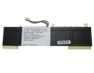 U7128130phv-3s1p batterie, u7128130phv-3s1p 15.4V originale batteria per rtdpart computer portatile