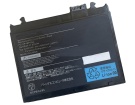 N22scr300 batterie, n22scr300 11.25V originale batteria per nec computer portatile