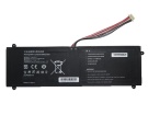 5166113-2s batterie, 5166113-2s 7.4V originale batteria per rtdpart computer portatile