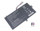 Insys gw1-w149 batteria per computer portatile, originale qualità batteria per gw1-w149 notebook