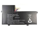 Gsp3374115 batterie, gsp3374115 7.6V originale batteria per rtdpart computer portatile