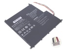 Rtdpart kal15q300ha batteria per computer portatile, originale batteria per kal15q300ha notebook