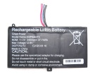 Gsp625272 batterie, gsp625272 11.1V originale batteria per rtdpart computer portatile