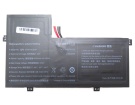 3770110-2s1p batterie, 3770110-2s1p 7.4V originale batteria per rtdpart computer portatile