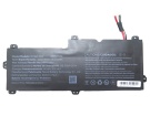 597360-3s1p batterie, 597360-3s1p 11.4V originale batteria per rtdpart computer portatile