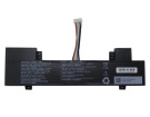 Irl826 batterie, irl826 15.4V originale batteria per rtdpart computer portatile