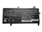 Aec626573-3s1p batterie, aec626573-3s1p 11.4V originale batteria per rtdpart computer portatile