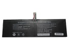 Aec567479-2s2p batterie, aec567479-2s2p 7.6V originale batteria per rtdpart computer portatile