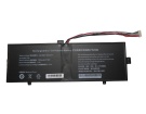 Aec4685129-2s1p batterie, aec4685129-2s1p 7.6V originale batteria per rtdpart computer portatile