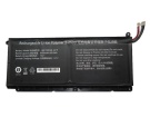Aec769368-2s1p batterie, aec769368-2s1p 7.6V originale batteria per rtdpart computer portatile