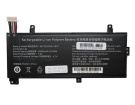 Aec5259146-2s1p batterie, aec5259146-2s1p 7.6V originale batteria per rtdpart computer portatile