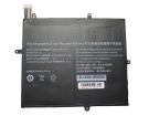 2679125-2s1p batterie, 2679125-2s1p 7.6V originale batteria per rtdpart computer portatile