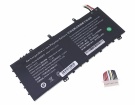 Aec677475-3s1p batterie, aec677475-3s1p 11.4V originale batteria per rtdpart computer portatile