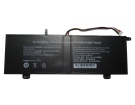 Aec4584129-2s1p-n batterie, aec4584129-2s1p-n 7.6V originale batteria per rtdpart computer portatile