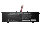 Aec4463118-2s1p batterie, aec4463118-2s1p 7.6V originale batteria per rtdpart computer portatile