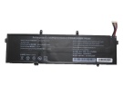 Aec537185-3s1p batterie, aec537185-3s1p 11.4V originale batteria per rtdpart computer portatile