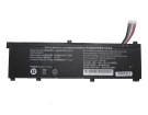 Aec4810373-3s1p batterie, aec4810373-3s1p 11.55V originale batteria per rtdpart computer portatile
