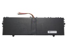 Aec417630 batterie, aec417630 7.6V originale batteria per rtdpart computer portatile