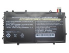 Aec968780-2s1p batterie, aec968780-2s1p 7.6V originale batteria per rtdpart computer portatile
