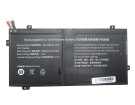 Aec698590-2s1p batterie, aec698590-2s1p 7.6V originale batteria per rtdpart computer portatile