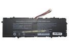 Aec4671123-2s1p batterie, aec4671123-2s1p 7.6V originale batteria per rtdpart computer portatile