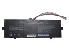 Aec519074-3s1p batterie, aec519074-3s1p 11.4V originale batteria per rtdpart computer portatile