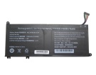 Aec5478108-2s1p batterie, aec5478108-2s1p 7.6V originale batteria per rtdpart computer portatile