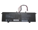 Aec4569125-1s2p batterie, aec4569125-1s2p 3.8V originale batteria per rtdpart computer portatile