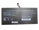 Aec3058115-2s2p batterie, aec3058115-2s2p 7.7V originale batteria per rtdpart computer portatile