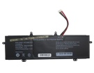 Aec546882-3s1p batterie, aec546882-3s1p 11.4V originale batteria per rtdpart computer portatile
