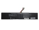 Aec857953-2s2p batterie, aec857953-2s2p 7.6V originale batteria per rtdpart computer portatile