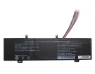 616085 batterie, 616085 11.55V originale batteria per rtdpart computer portatile