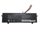 Aec5064124-2s1p-n batterie, aec5064124-2s1p-n 7.6V originale batteria per rtdpart computer portatile