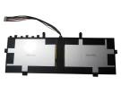 Aec4686128 batterie, aec4686128 7.6V originale batteria per rtdpart computer portatile