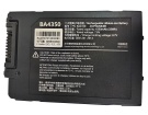 Ba4350 batterie, ba4350 7.6V originale batteria per other computer portatile