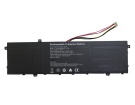 516485-3s1p batterie, 516485-3s1p 11.4V originale batteria per rtdpart computer portatile