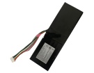 Aec583088-4s1p batterie, aec583088-4s1p 14.8V originale batteria per other computer portatile