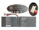 Utl-3573125-2s batterie, utl-3573125-2s 7.6V originale batteria per other computer portatile