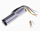 Bose 423816 batteria per computer portatile, originale batteria per 423816 notebook